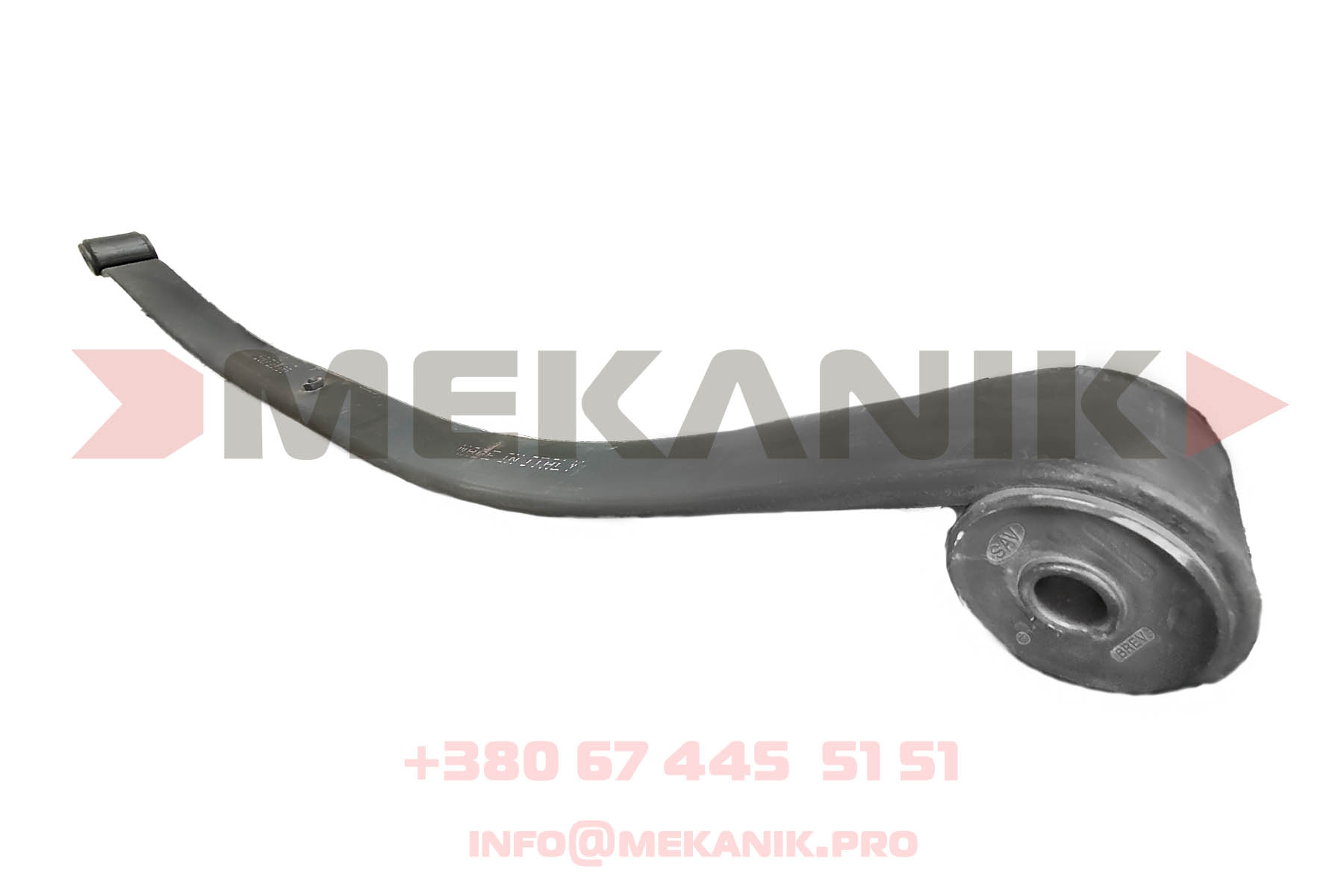 MKO 6693690 MEKANIK OEM